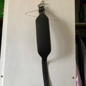 Weight lifting belt Harbinger